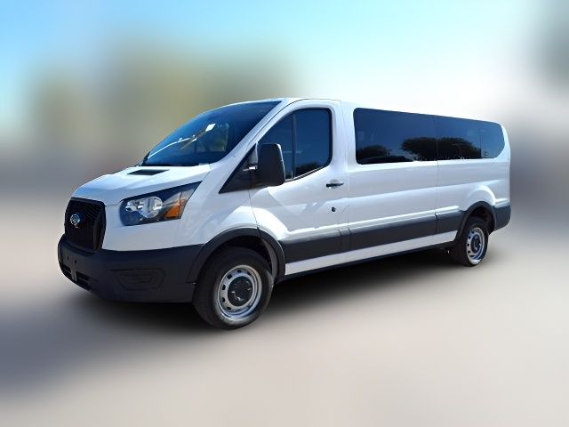 2024 Ford Transit XL