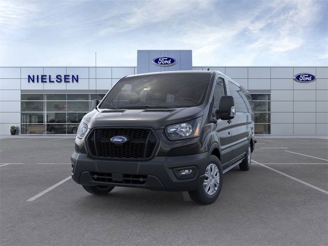 2024 Ford Transit XL