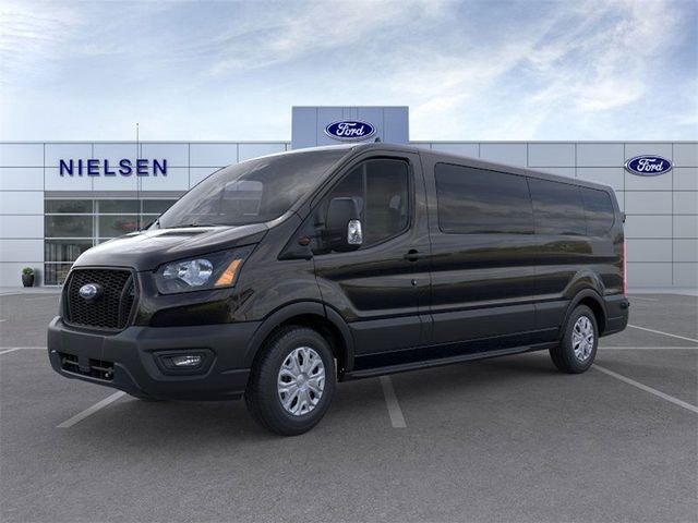 2024 Ford Transit XL