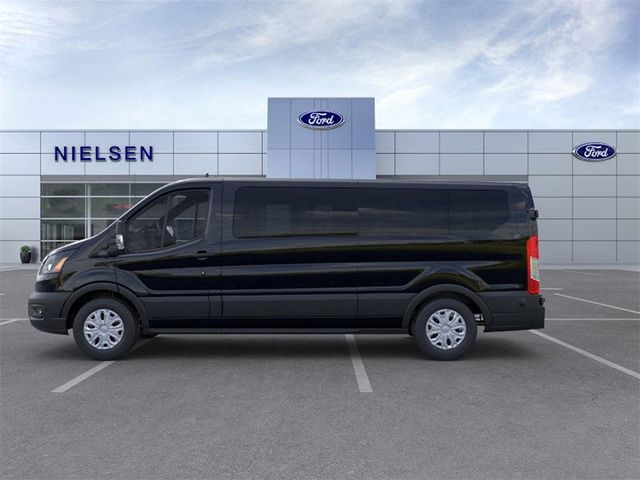 2024 Ford Transit XL