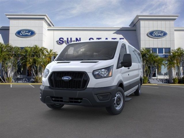 2024 Ford Transit XL