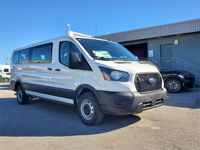 2024 Ford Transit XL