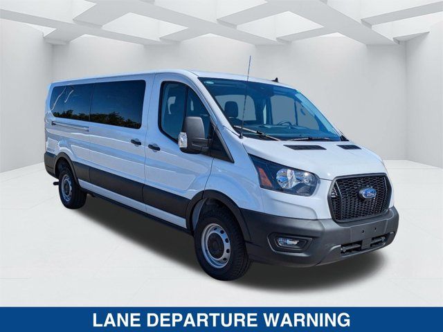 2024 Ford Transit XL