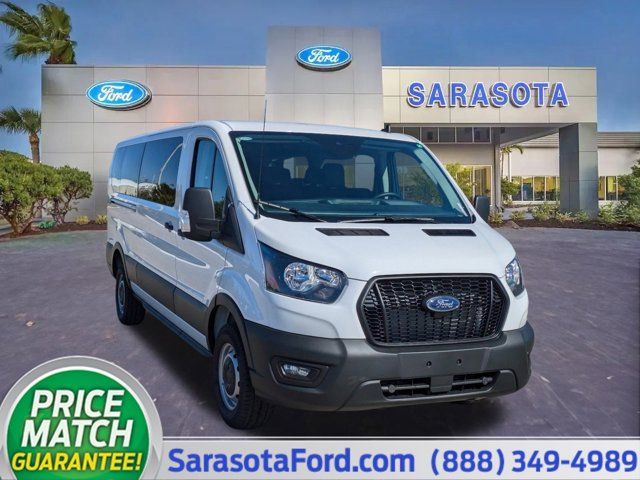 2024 Ford Transit XL