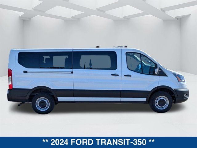 2024 Ford Transit XL