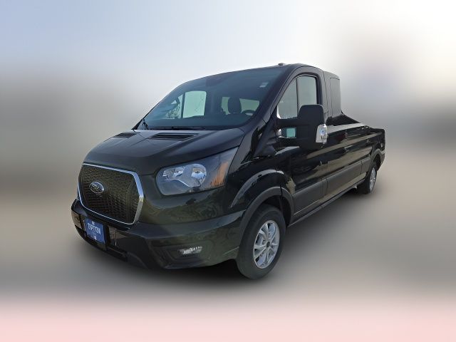 2024 Ford Transit XLT