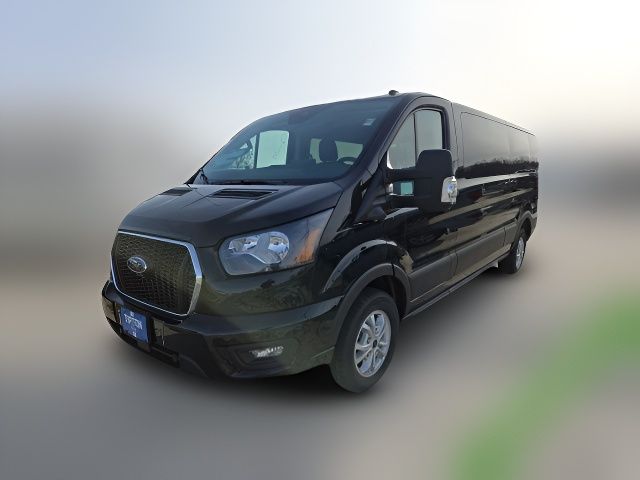 2024 Ford Transit XLT