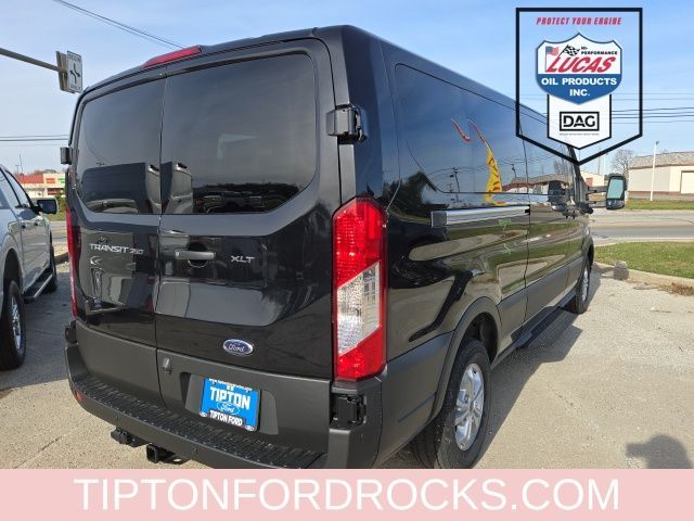 2024 Ford Transit XLT