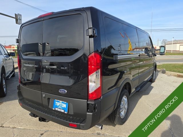 2024 Ford Transit XLT