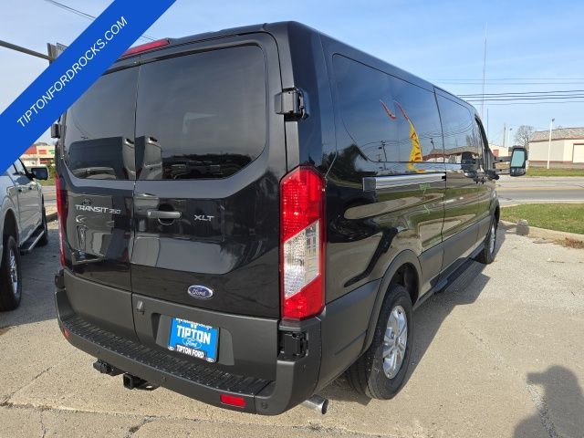 2024 Ford Transit XLT