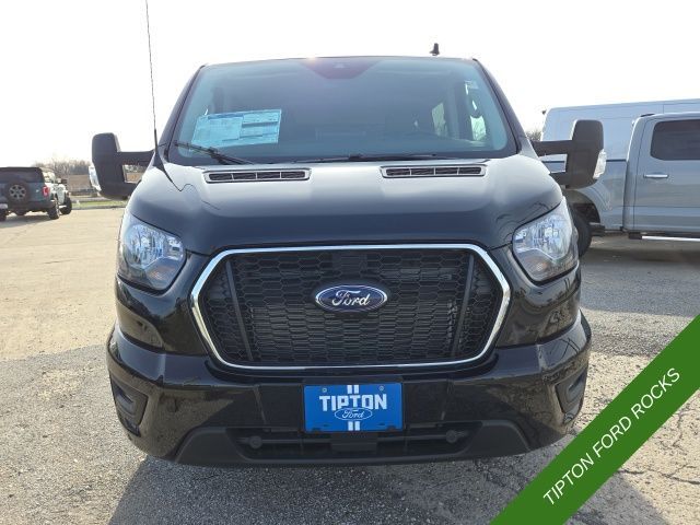 2024 Ford Transit XLT