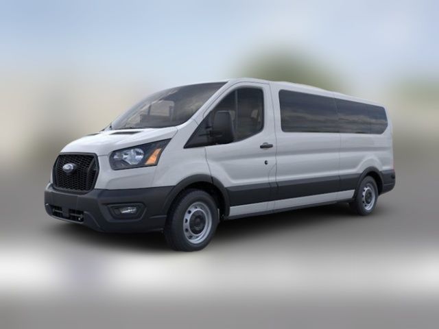 2024 Ford Transit XL