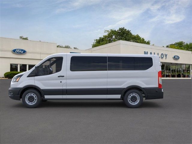 2024 Ford Transit XL