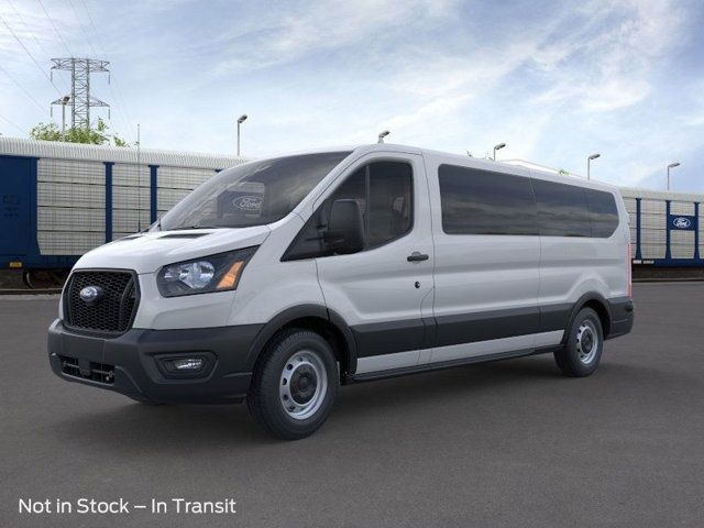 2024 Ford Transit XL