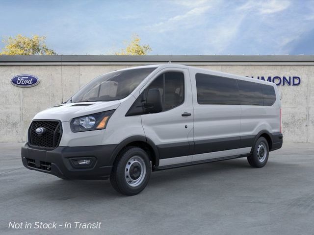 2024 Ford Transit XL