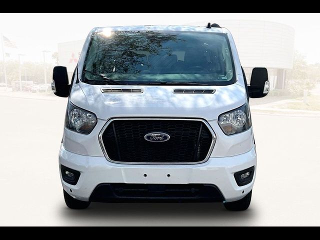 2024 Ford Transit XLT
