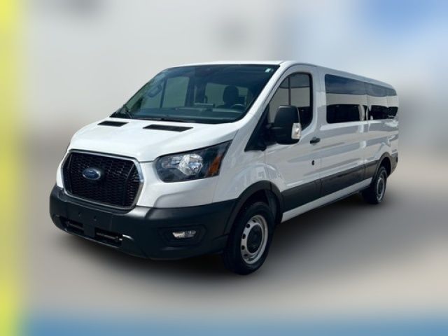 2024 Ford Transit XL