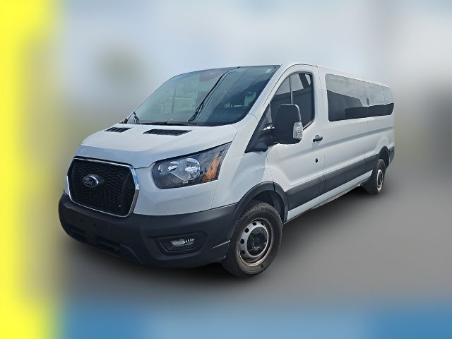 2024 Ford Transit XL