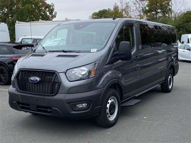 2024 Ford Transit XL