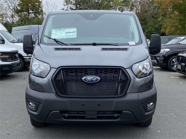 2024 Ford Transit XL