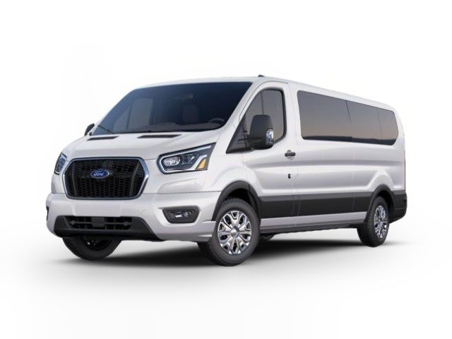 2024 Ford Transit XLT