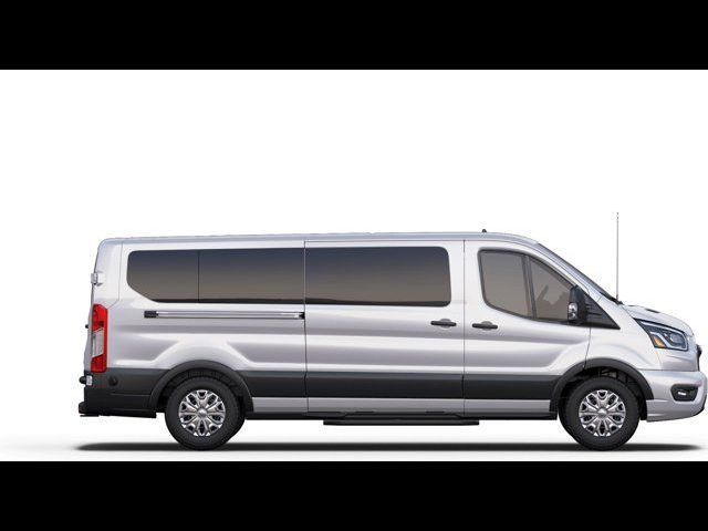 2024 Ford Transit XLT