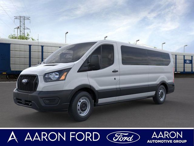 2024 Ford Transit XL