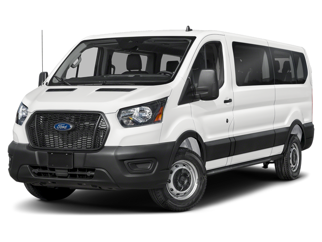 2024 Ford Transit XLT