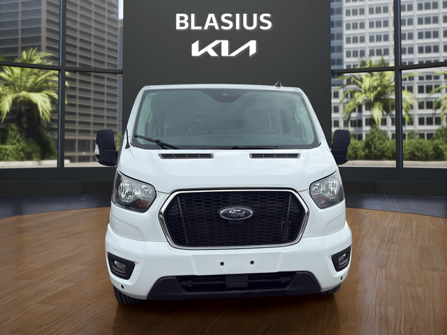 2024 Ford Transit XLT