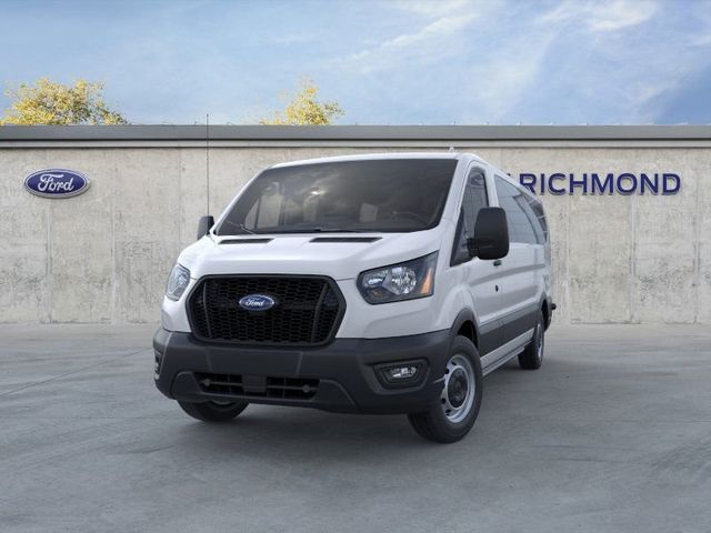 2024 Ford Transit XL