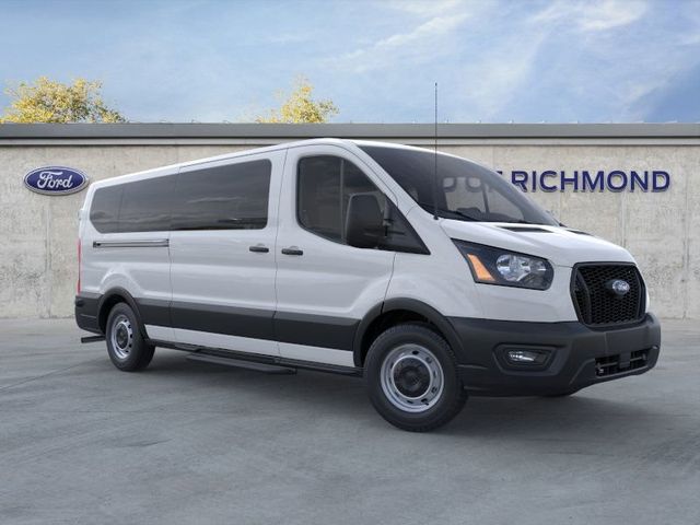 2024 Ford Transit XL