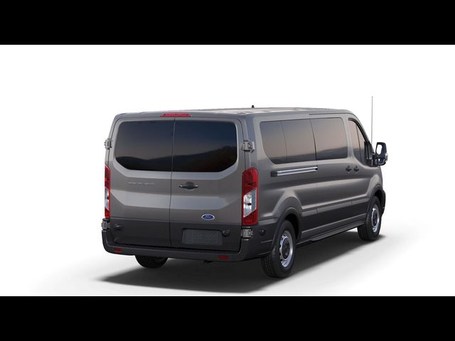 2024 Ford Transit XL