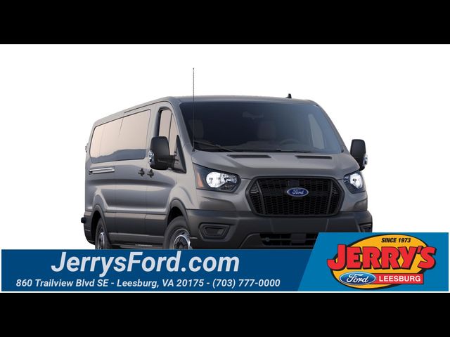 2024 Ford Transit XL