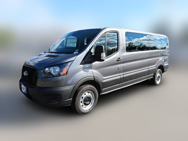 2024 Ford Transit XL