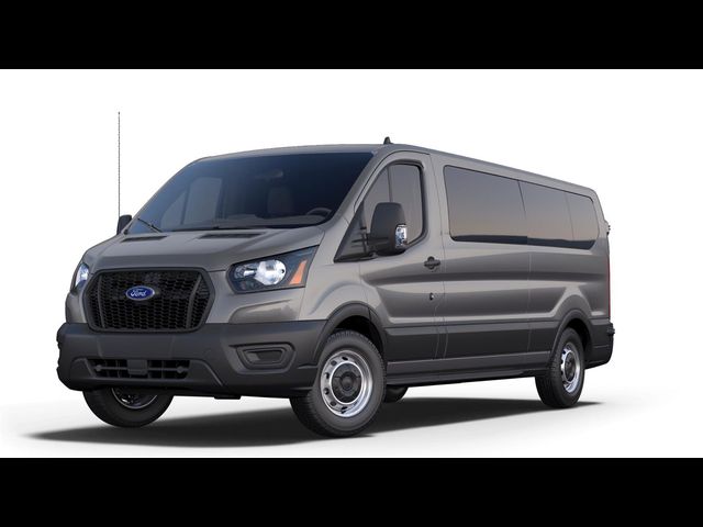 2024 Ford Transit XL