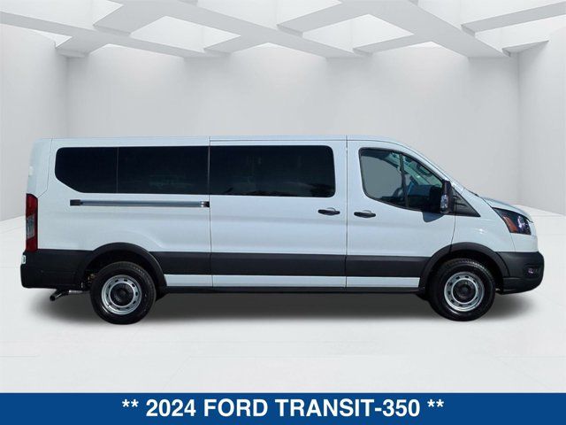 2024 Ford Transit XL