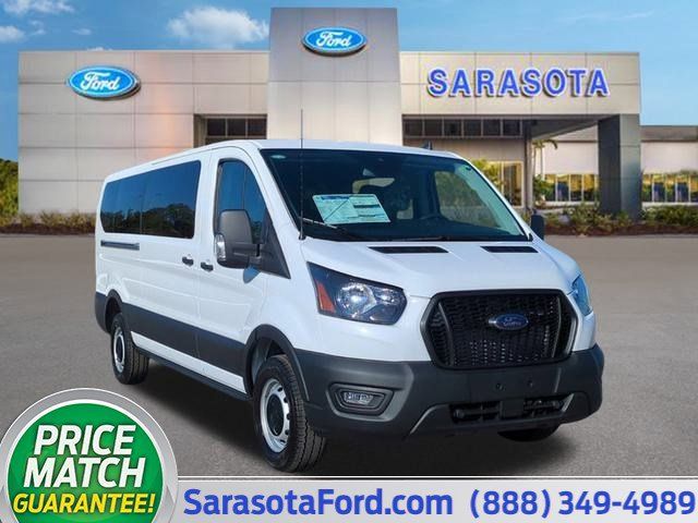 2024 Ford Transit XL