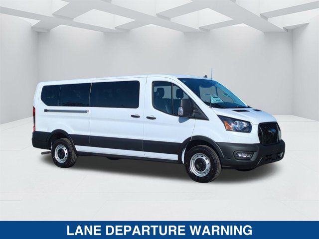 2024 Ford Transit XL