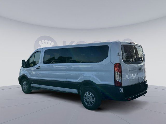 2024 Ford Transit XL