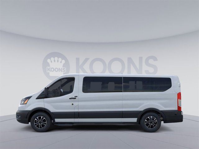 2024 Ford Transit XL