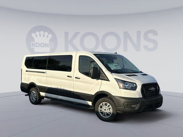 2024 Ford Transit XL