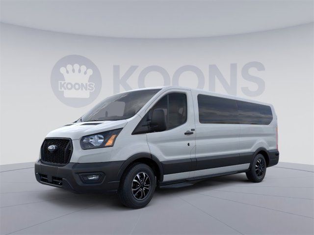 2024 Ford Transit XL