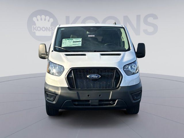 2024 Ford Transit XL