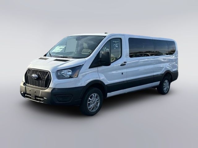 2024 Ford Transit XL