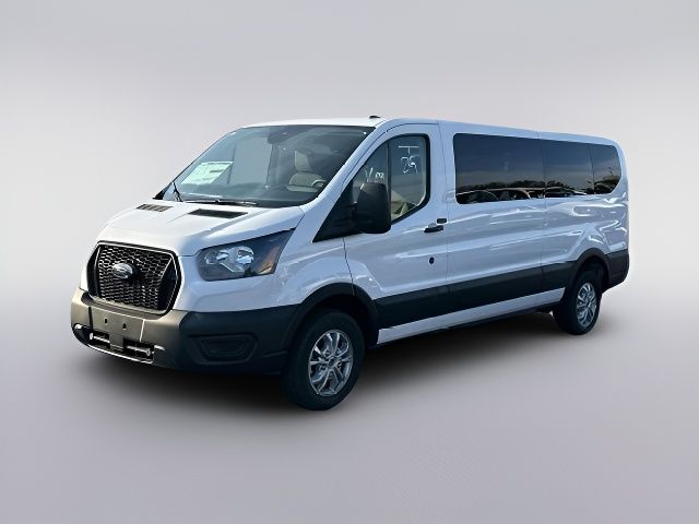 2024 Ford Transit XL