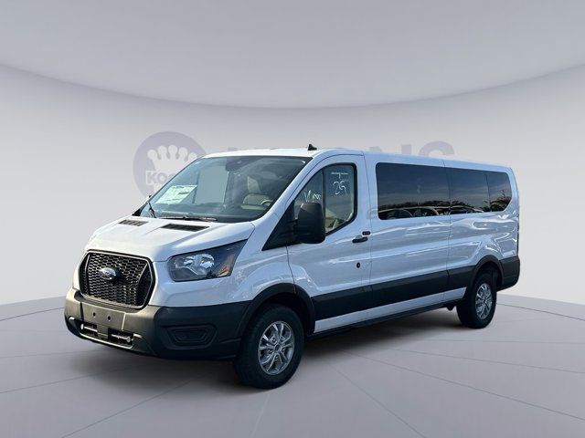 2024 Ford Transit XL