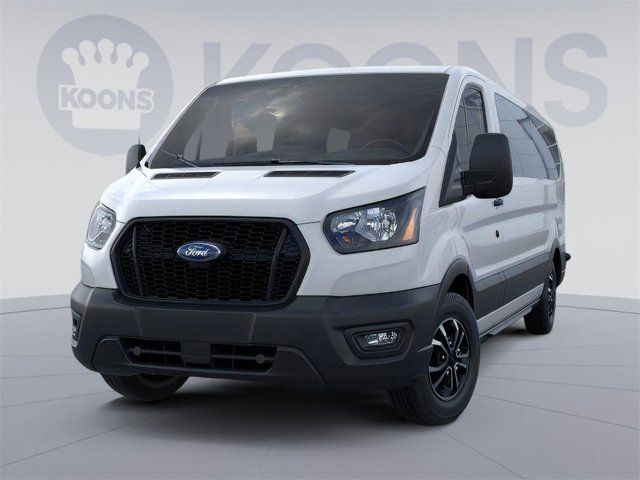 2024 Ford Transit XL