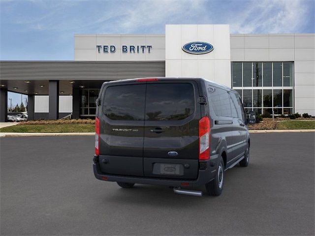 2024 Ford Transit XL