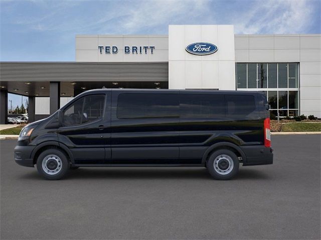 2024 Ford Transit XL