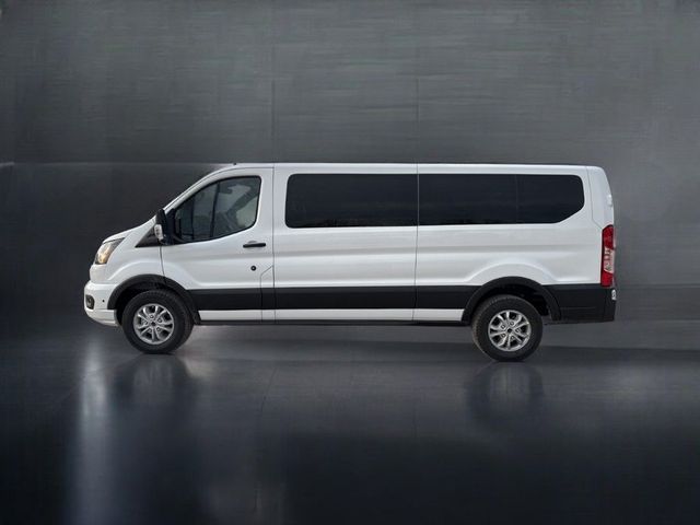 2024 Ford Transit XLT